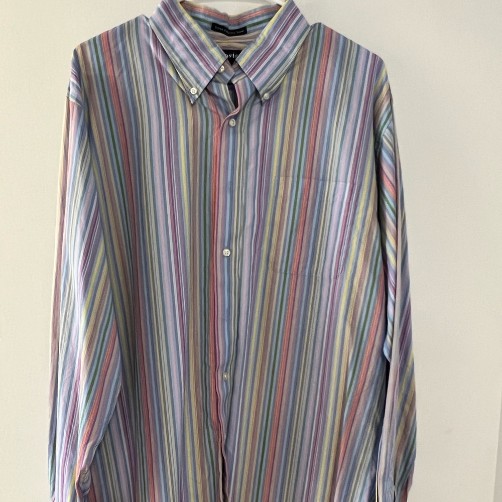 Land’s End Shirt